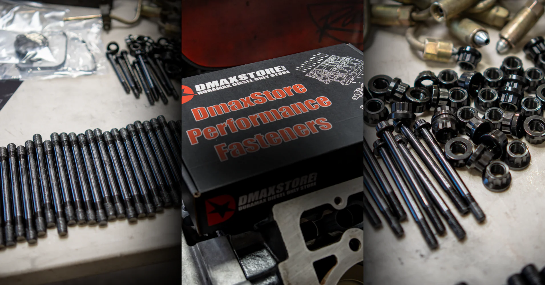 Master Your Duramax Diesel Performance